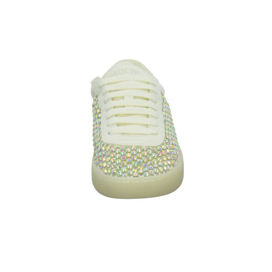Back 70 Strass-61 Schnürhalbschuhe Multi - 360° Ansicht