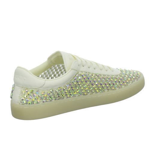 Back 70 Strass-61 Schnürhalbschuhe Multi - 360° Ansicht
