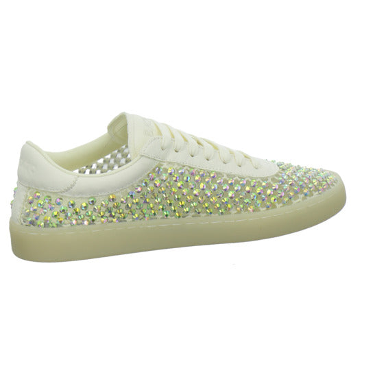 Back 70 Strass-61 Schnürhalbschuhe Multi - 360° Ansicht