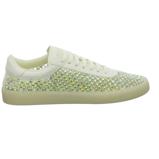 Back 70 Strass-61 Schnürhalbschuhe Multi - 360° Ansicht