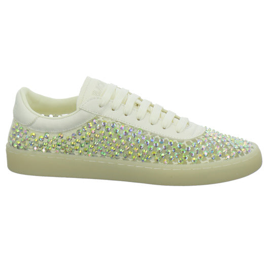 Back 70 Strass-61 Schnürhalbschuhe Multi - 360° Ansicht