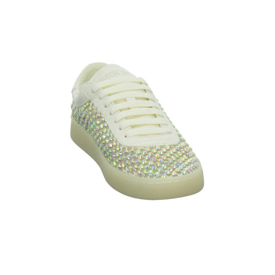 Back 70 Strass-61 Schnürhalbschuhe Multi - 360° Ansicht