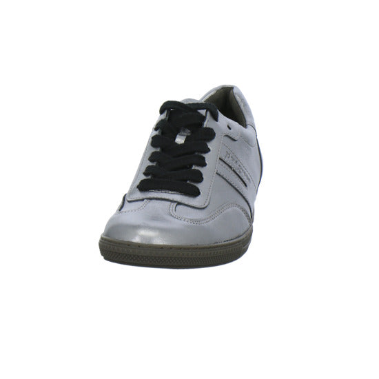Paul Green Schnürhalbschuhe Silber - 360° Ansicht