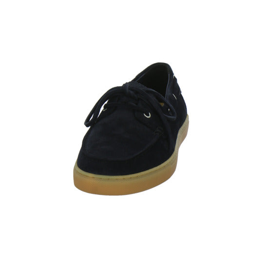 Marc O` Polo Sneaker 3xW04+W06 Kara Dunkelblau