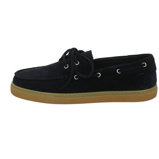 Marc O` Polo Sneaker 3xW04+W06 Kara Dunkelblau