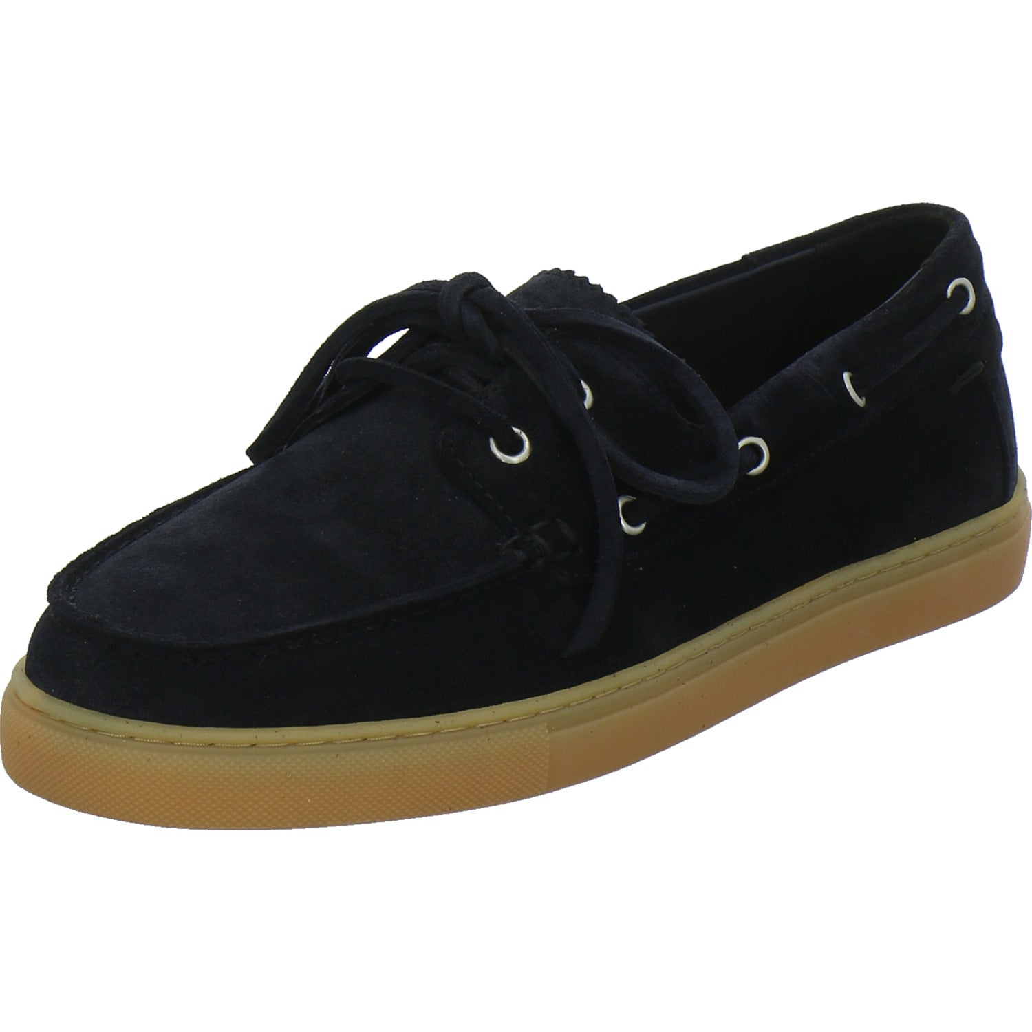 Marc O` Polo Sneaker 3xW04+W06 Kara Dunkelblau