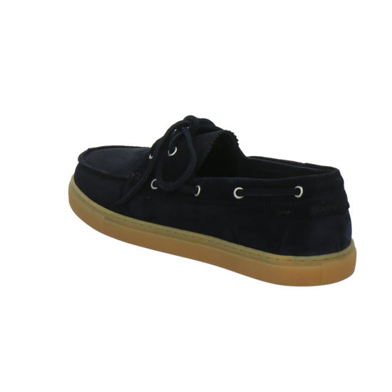 Marc O` Polo Sneaker 3xW04+W06 Kara Dunkelblau