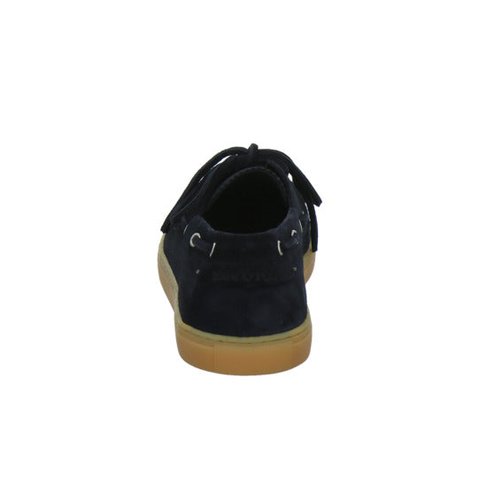 Marc O` Polo Sneaker 3xW04+W06 Kara Dunkelblau