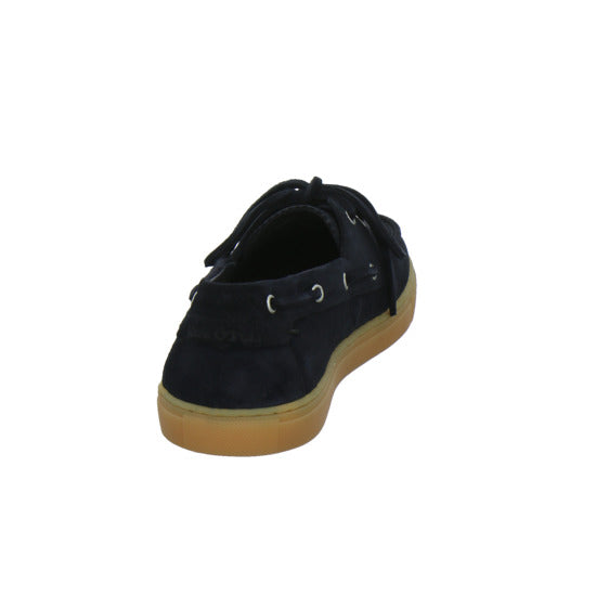 Marc O` Polo Sneaker 3xW04+W06 Kara Dunkelblau