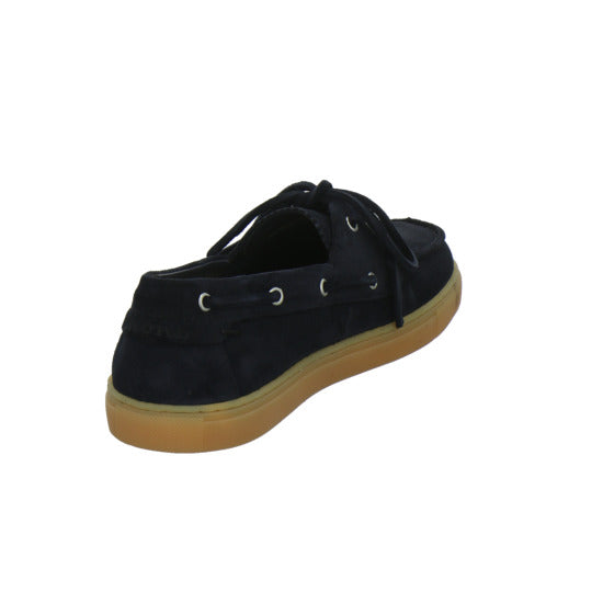 Marc O` Polo Sneaker 3xW04+W06 Kara Dunkelblau
