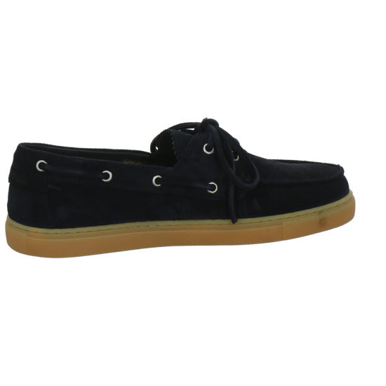 Marc O` Polo Sneaker 3xW04+W06 Kara Dunkelblau