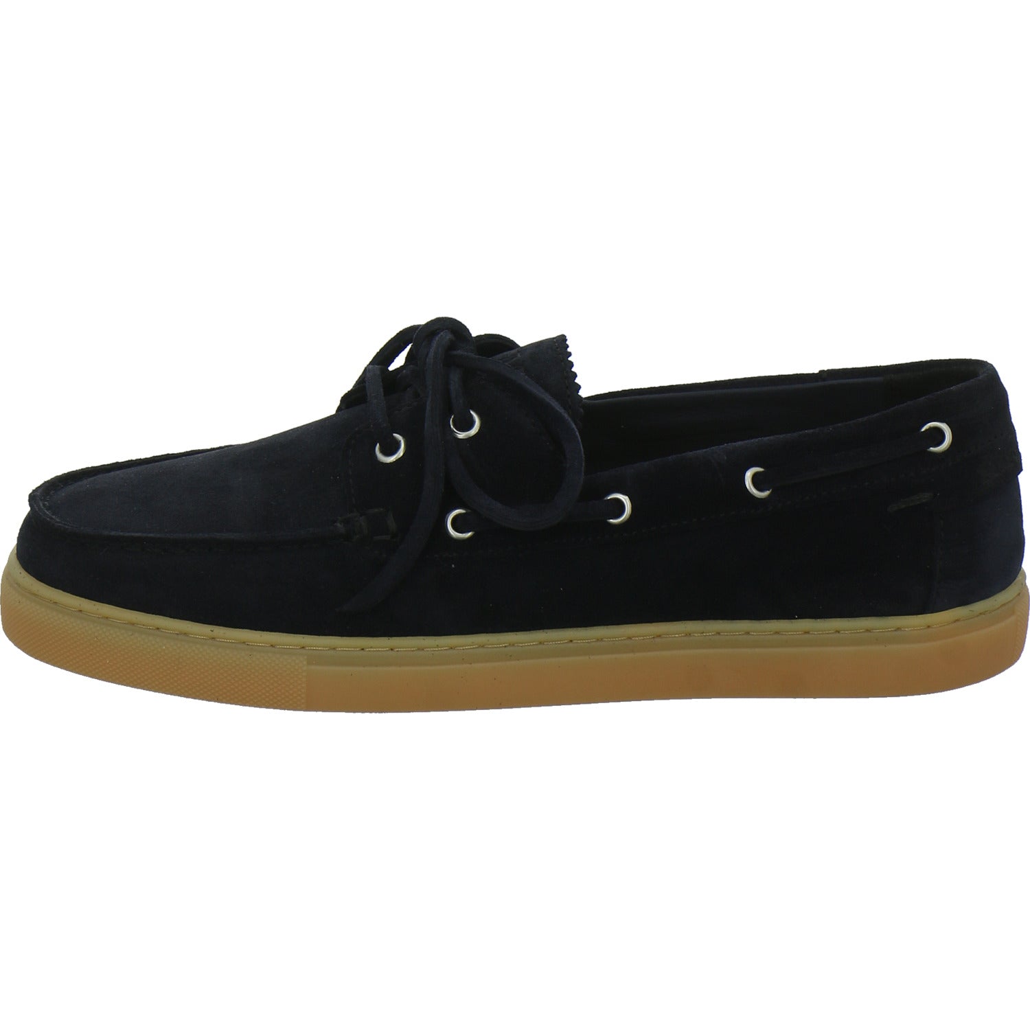 Marc O` Polo Sneaker 3xW04+W06 Kara Dunkelblau