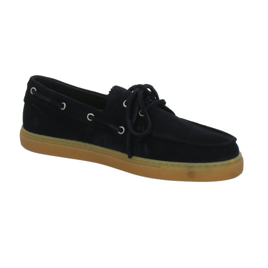 Marc O` Polo Sneaker 3xW04+W06 Kara Dunkelblau