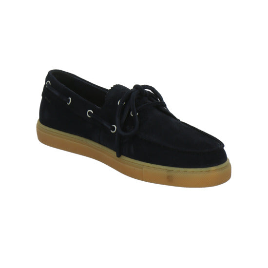Marc O` Polo Sneaker 3xW04+W06 Kara Dunkelblau