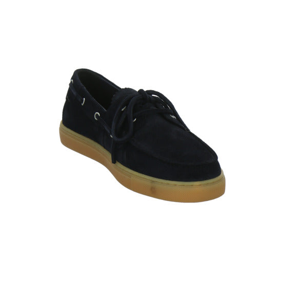 Marc O` Polo Sneaker 3xW04+W06 Kara Dunkelblau