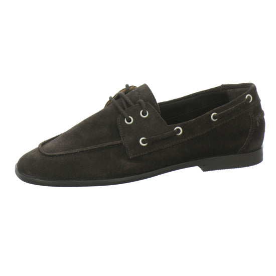 Gant Sneaker Gimble Dunkelbraun