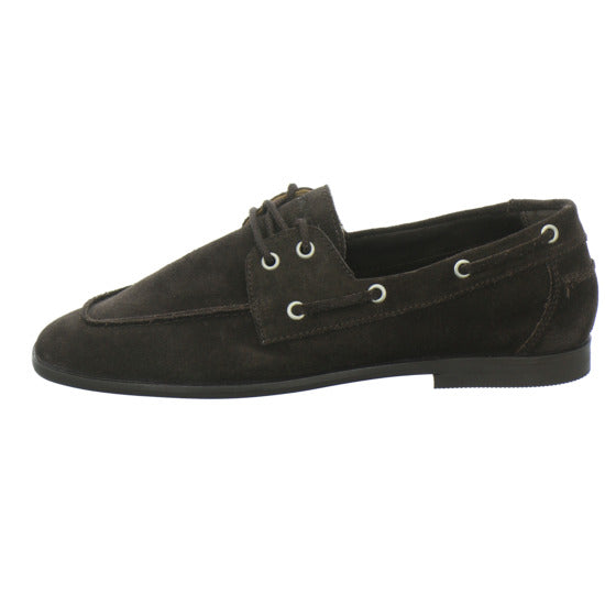 Gant Sneaker Gimble Dunkelbraun