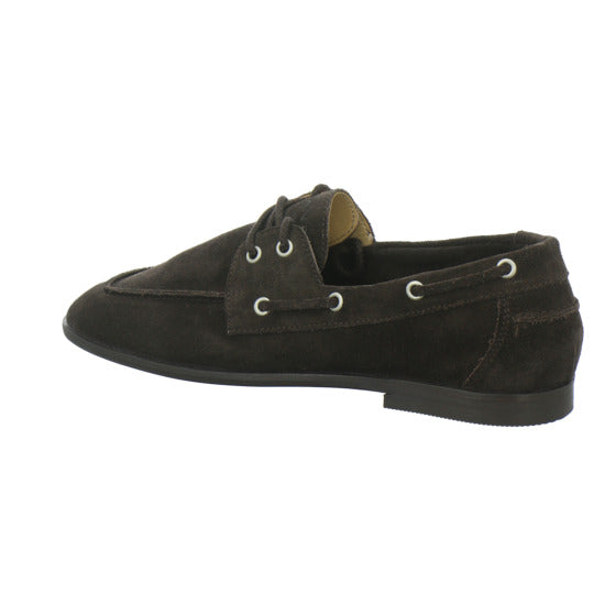 Gant Sneaker Gimble Dunkelbraun