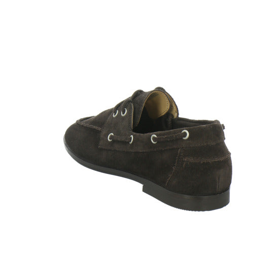 Gant Sneaker Gimble Dunkelbraun