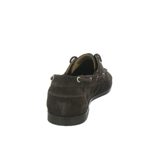 Gant Sneaker Gimble Dunkelbraun