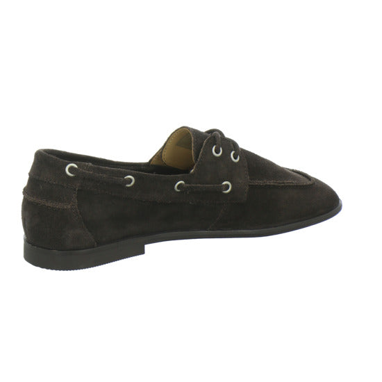 Gant Sneaker Gimble Dunkelbraun