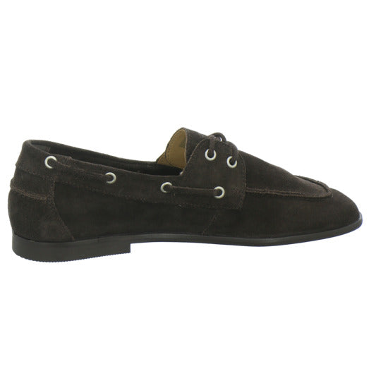 Gant Sneaker Gimble Dunkelbraun