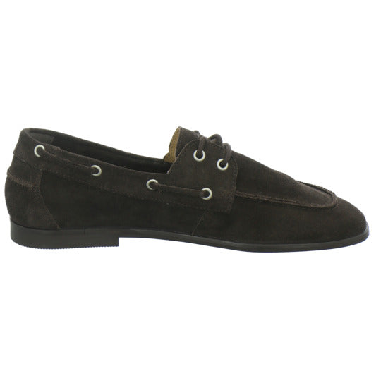 Gant Sneaker Gimble Dunkelbraun