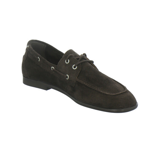 Gant Sneaker Gimble Dunkelbraun