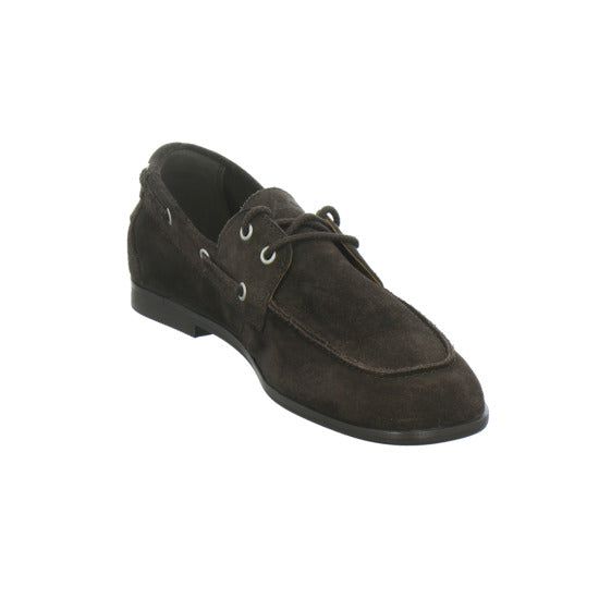 Gant Sneaker Gimble Dunkelbraun
