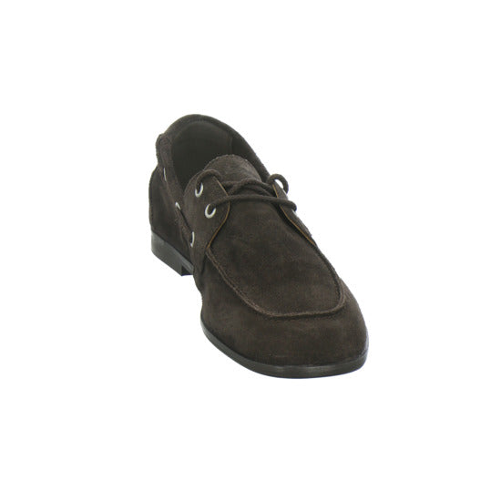 Gant Sneaker Gimble Dunkelbraun