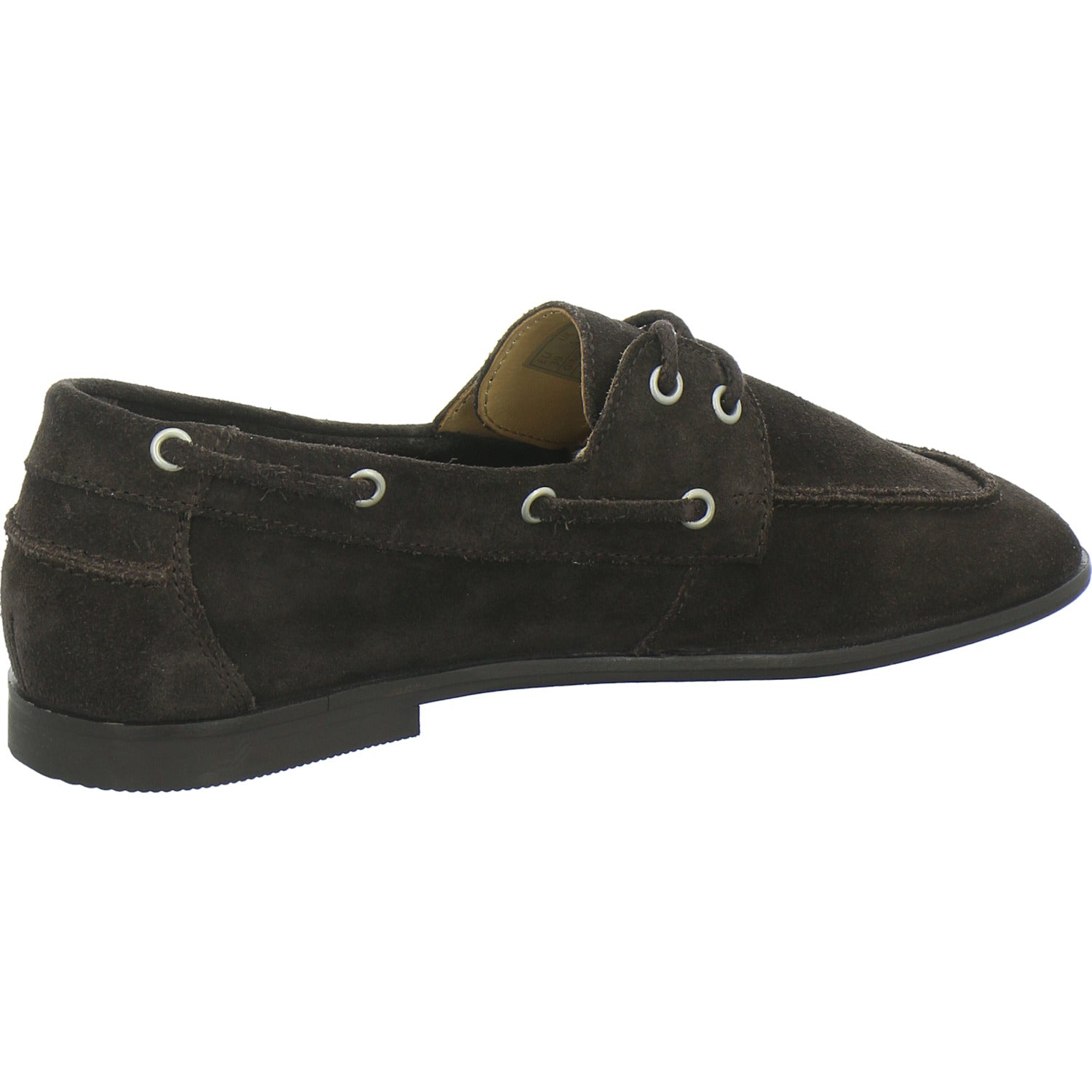 Gant Sneaker Gimble Dunkelbraun