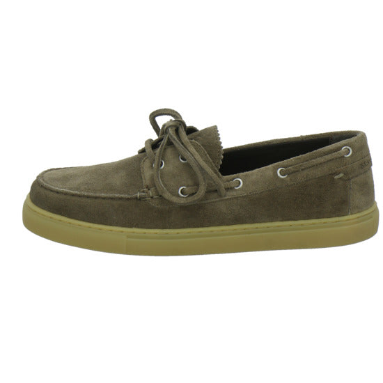 Marc O` Polo Sneaker Kara Dunkelbraun