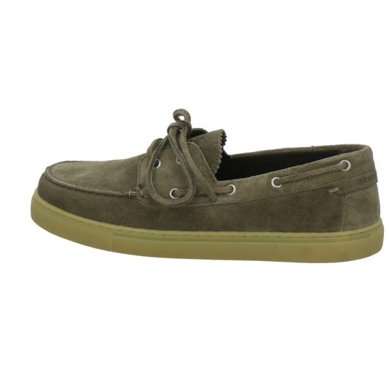 Marc O` Polo Sneaker Kara Dunkelbraun