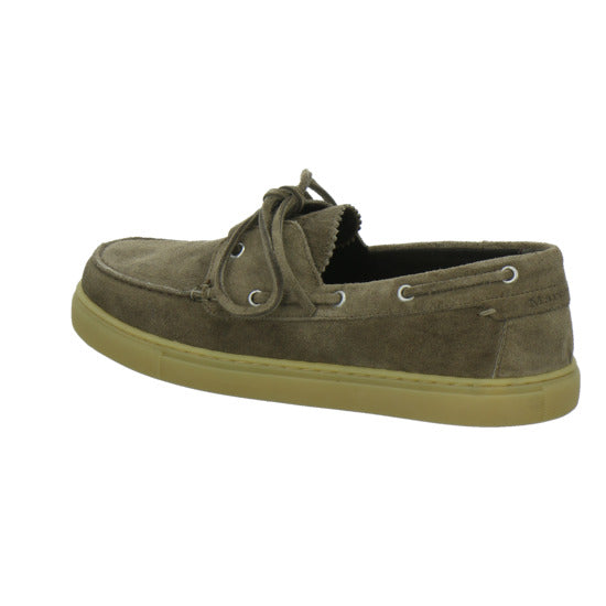 Marc O` Polo Sneaker Kara Dunkelbraun
