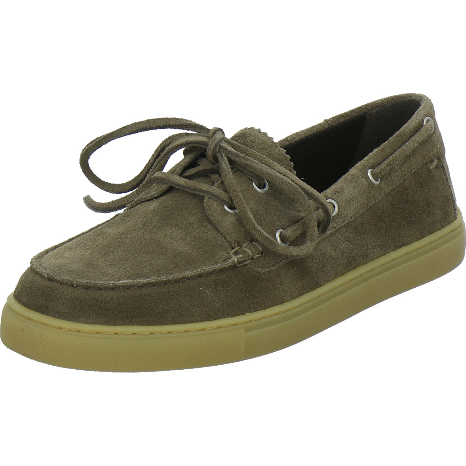 Marc O` Polo Sneaker Kara Dunkelbraun
