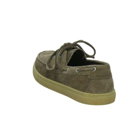 Marc O` Polo Sneaker Kara Dunkelbraun