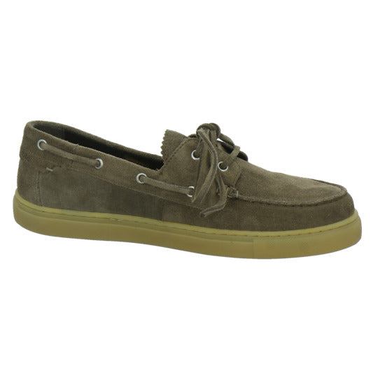 Marc O` Polo Sneaker Kara Dunkelbraun
