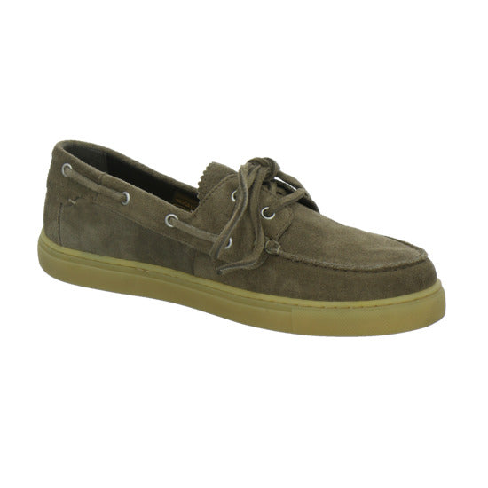 Marc O` Polo Sneaker Kara Dunkelbraun
