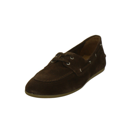 Elena Sneaker Dunkelbraun