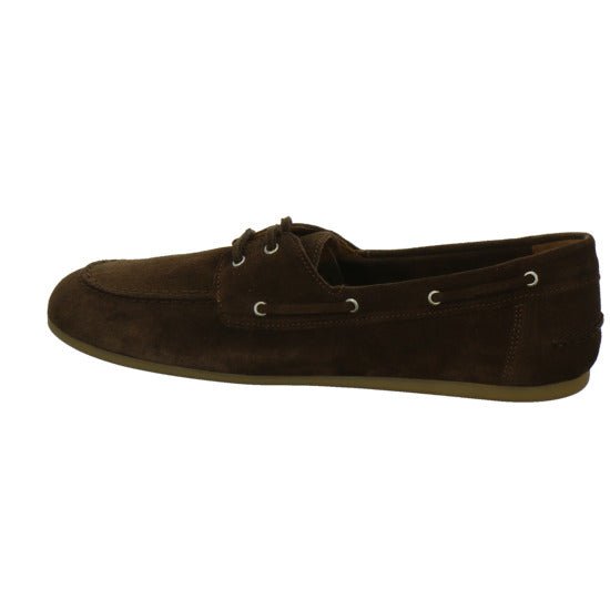 Elena Sneaker Dunkelbraun