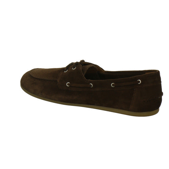 Elena Sneaker Dunkelbraun