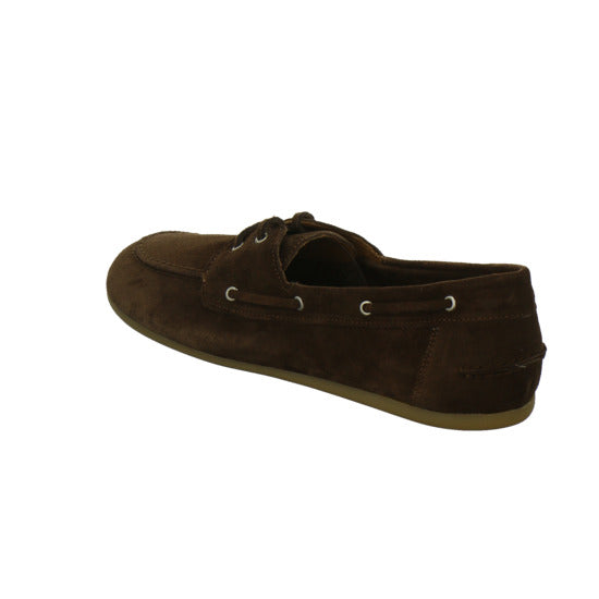 Elena Sneaker Dunkelbraun