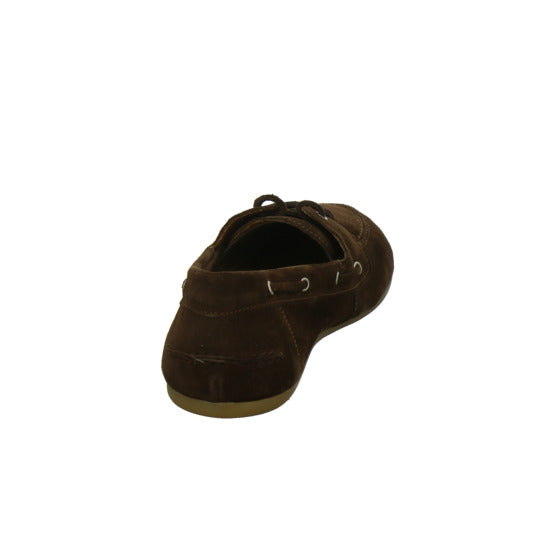 Elena Sneaker Dunkelbraun