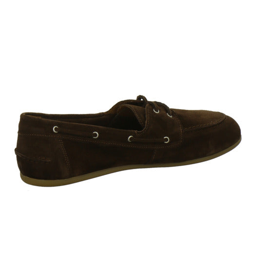 Elena Sneaker Dunkelbraun