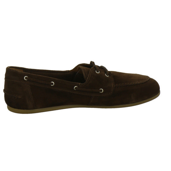 Elena Sneaker Dunkelbraun