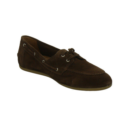 Elena Sneaker Dunkelbraun