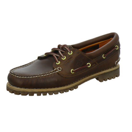 Timberland Sneaker Dunkelbraun