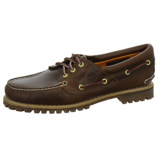 Timberland Sneaker Dunkelbraun