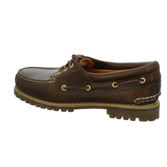 Timberland Sneaker Dunkelbraun