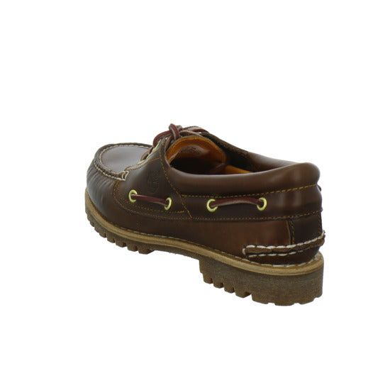 Timberland Sneaker Dunkelbraun